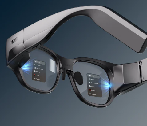 INMO AIR3 China Version USB-C cable