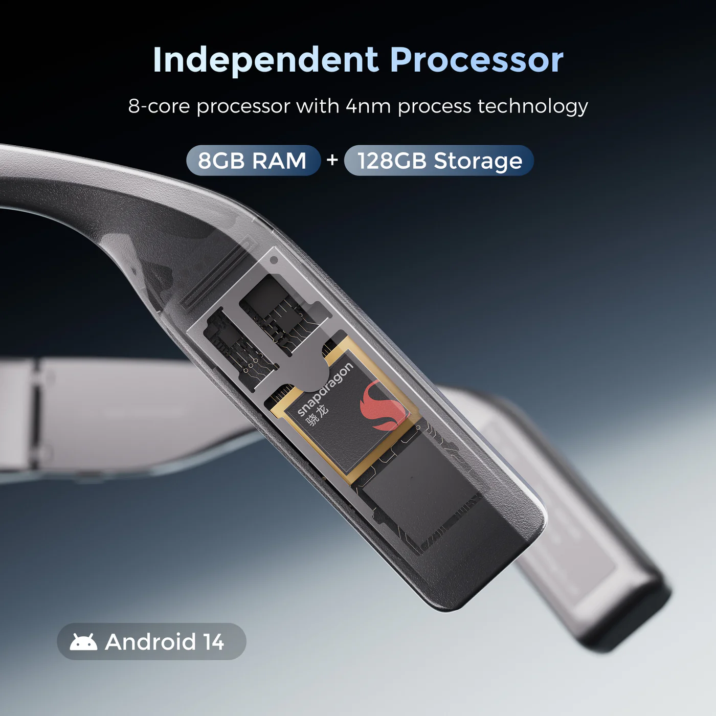 INMO AIR3 cinema mode