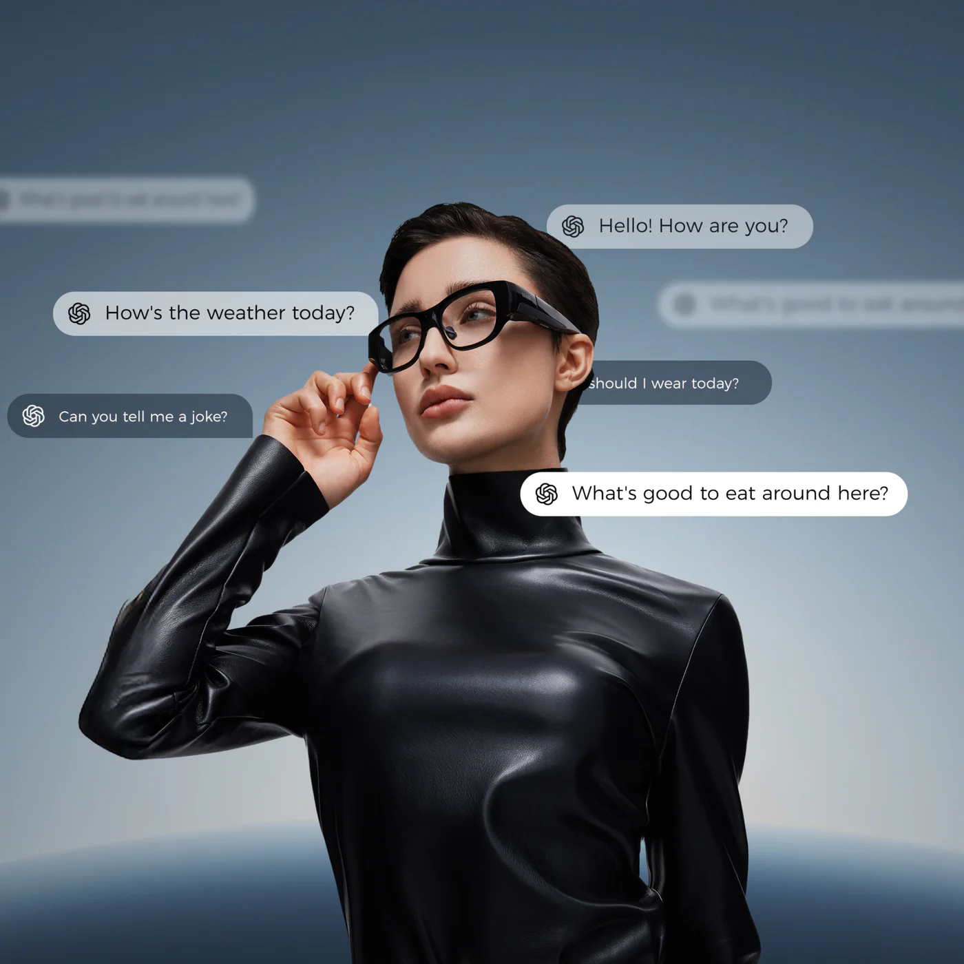 INMO AIR3 UI preview